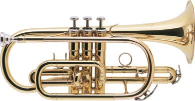 J.Michael B♭ Cornet ACT420